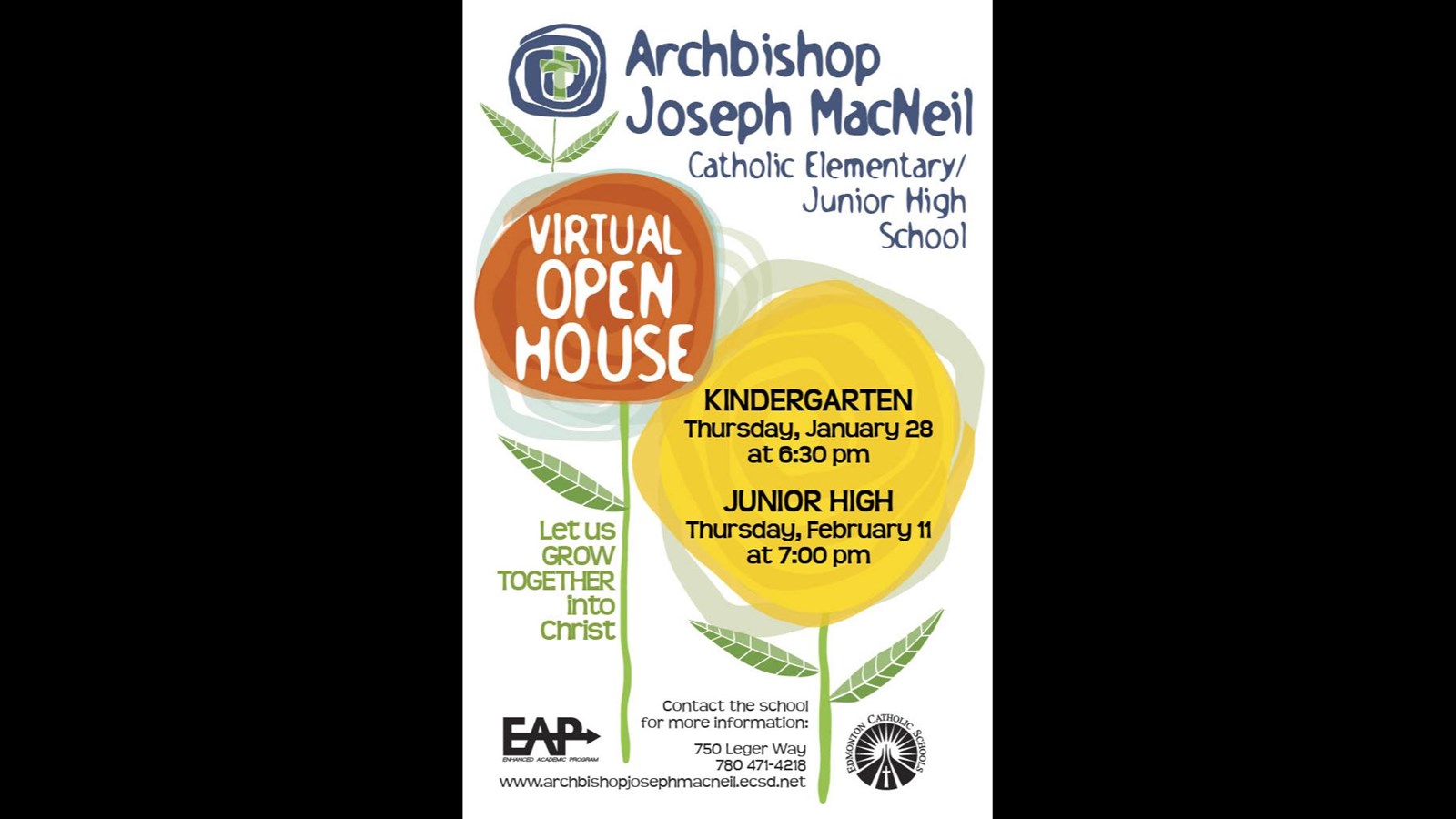 AJM Open House 