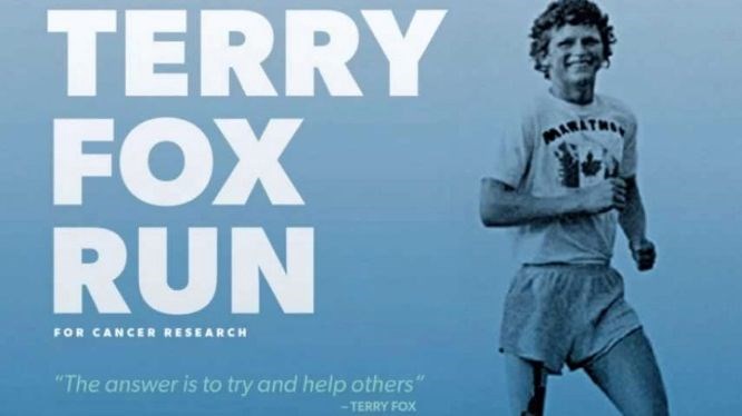 Terry Fox